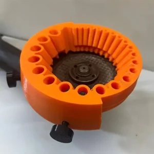 Drill Bit sharpener