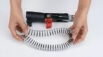 Drill Machine Collated Screw Gun Attachment, Auto Feed Screw Driving Adapter - Image 2