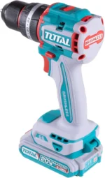 Total 20V , 66 Nm Brushless Cordless Impact Drill - Image 2