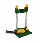 Drill Machine Holder Stand, Adjustable Drill Press Stand for Precision Drilling