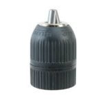 13mm Keyless Drill Chuck, Quick Change Replacement Chuck for Electric & Cordless Drills - Image 4