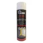PU Foam 750ml, Expanding Crack & Gap Filler Foam for Doors, Windows & Wall Sealing