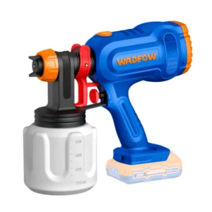 Wadfo HVLP Electric Paint Gun 500W
