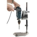 Universal Drill Machine Stand - Image 2