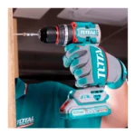 Total 20V 55Nm, Brushless Cordless Drill - Image 2