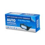 Auto Darkening Welding Goggles, Solar Powered Safety Glasses for Welding - Image 6