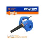 WADFOW 400W Electric Air Blower, High Speed Dust Cleaning Blower (WAB15401) - Image 2