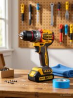 INGCO 20V Brushless Cordless Impact Drill 66Nm, 13mm Metal Chuck (CIDLI20668) - Image 2