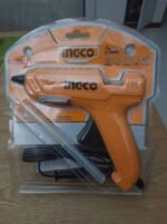 INGCO 100W Hot Glue Gun, 11.2mm Professional Electric Glue Gun (GG148) - Image 4