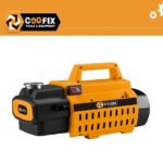 COOFIX 1800W High Pressure Washer, 90 Bar Car Wash & Solar Cleaning Machine (CF-CW002) - Image 4