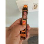 INGCO Digital Voltage Tester 12V to 300V with LCD Display (HSDT33001) - Image 3