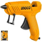 INGCO 100W Hot Glue Gun, 11.2mm Professional Electric Glue Gun (GG148) - Image 2