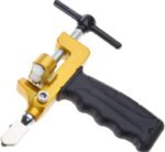 Portable Manual Tile & Glass Cutter Breaker Tool with Hand Grip - Image 8