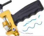 Portable Manual Tile & Glass Cutter Breaker Tool with Hand Grip - Image 7