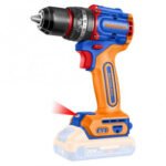 WADFOW 20V Brushless Cordless Impact Drill 62Nm, 13mm Metal Chuck (WCDP6281) - Image 4