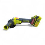 DYLLU 20V Brushless Cordless Angle Grinder 100mm, 3 Speed (DTLAP5312) - Image 3