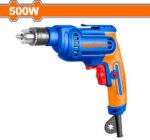 WADFOW 500W Electric Drill, 10mm Variable Speed Drill Machine (WED15501)