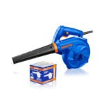 WADFOW 400W Electric Air Blower, High Speed Dust Cleaning Blower (WAB15401) - Image 5