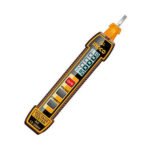 INGCO Digital Voltage Tester 12V to 300V with LCD Display (HSDT33001) - Image 2