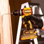 INGCO 20V Brushless Cordless Impact Drill 66Nm, 13mm Metal Chuck (CIDLI20668) - Image 4