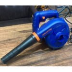 WADFOW 400W Electric Air Blower, High Speed Dust Cleaning Blower (WAB15401) - Image 4