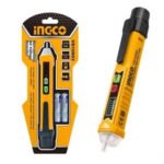 INGCO AC Voltage Detector 12V to 1000V, Non Contact Voltage Tester (VD10003) - Image 6