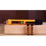 INGCO AC Voltage Detector 12V to 1000V, Non Contact Voltage Tester (VD10003) - Image 4