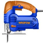 WADFOW 570W Electric Jigsaw, Variable Speed Wood & Metal Cutting Saw (WJS15571) - Image 3