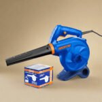 WADFOW 400W Electric Air Blower, High Speed Dust Cleaning Blower (WAB15401) - Image 3
