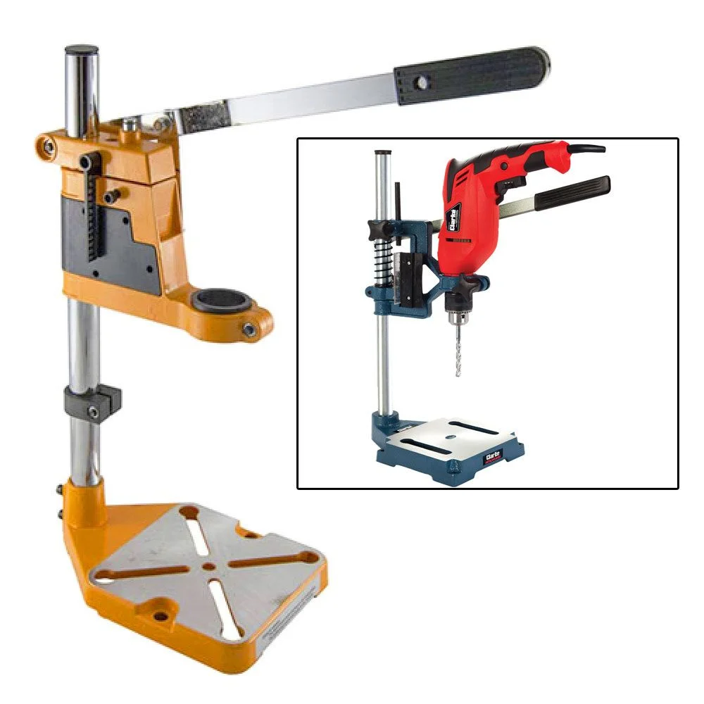 Universal Drill Machine Stand